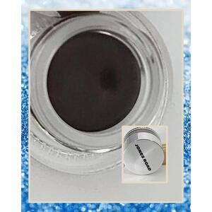 Jones Road Gel Liner Eyeliner Gel Espresso - Limited Edition 2025 December